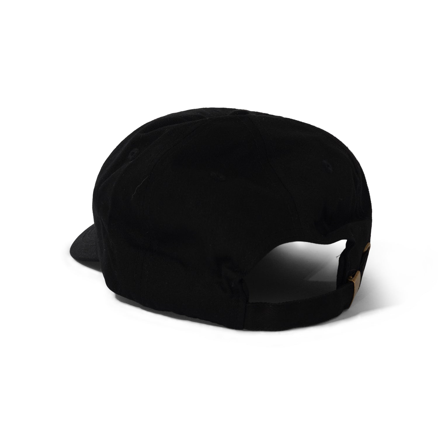 Society Dad Hat, Black