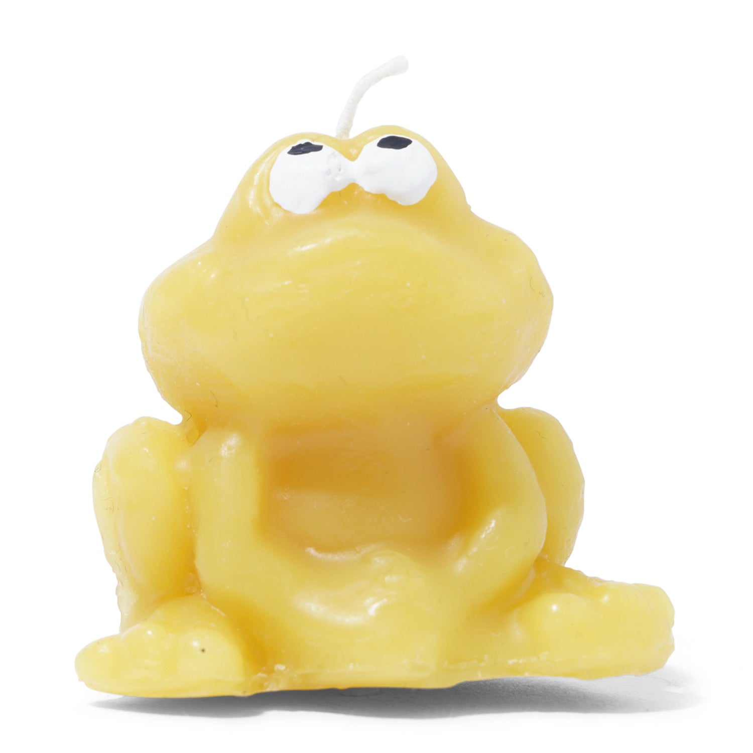 Froggy Candle