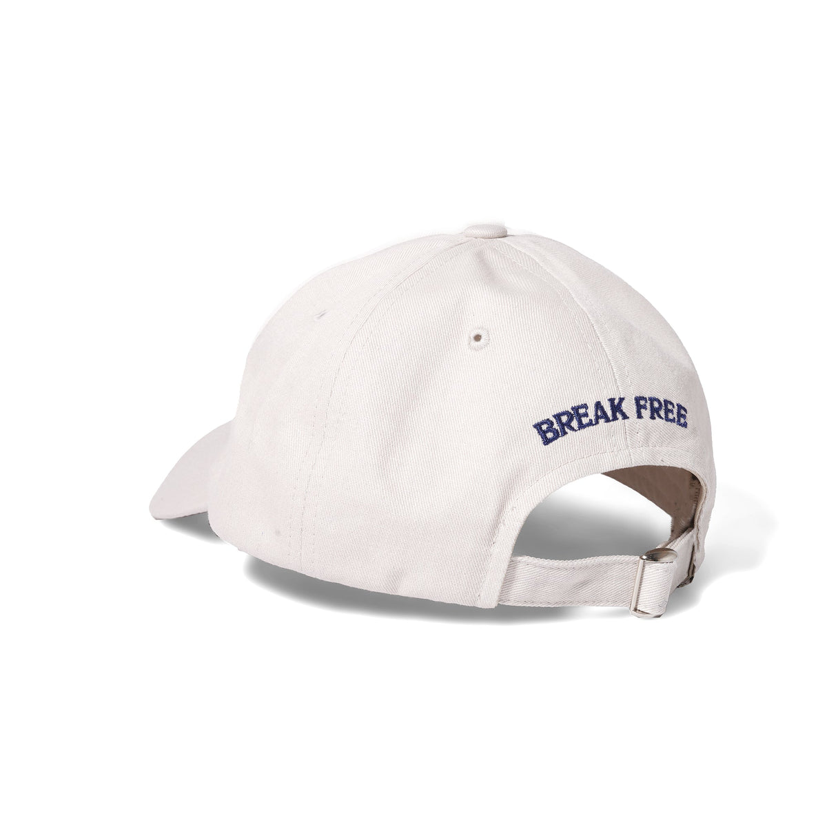 Daddy Cap, Biege