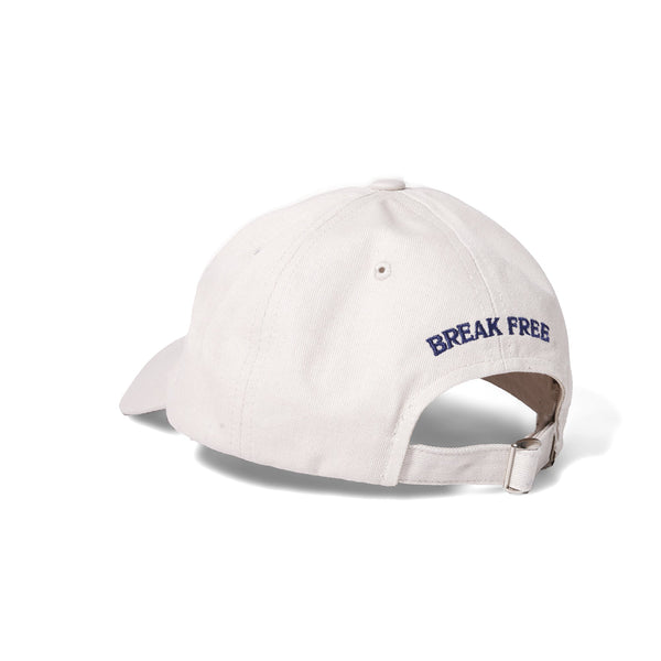 Last Resort AB Daddy Cap, Biege