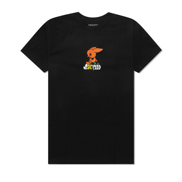 GX1000 Money Bunny Tee, Black