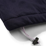 Stargazer Track Jacket, Navy