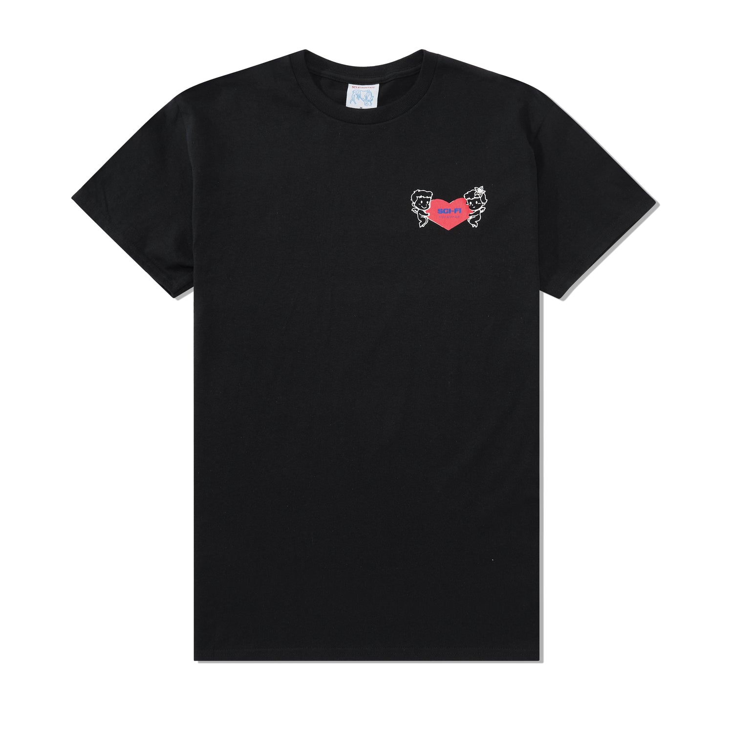 Love Tee, Black