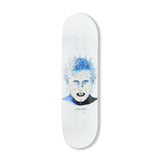 Spanky 'Hellraiser' Deck
