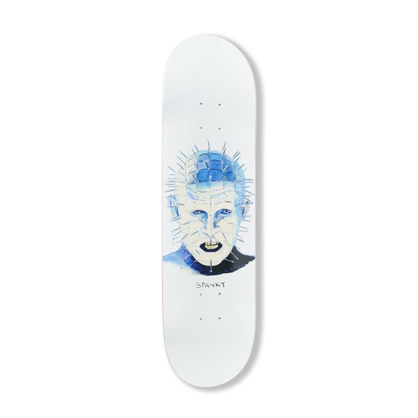 Baker Spanky 'Hellraiser' Deck