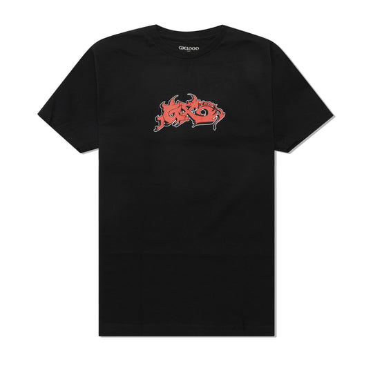 Wicked Tee, Black