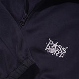 Stargazer Track Jacket, Navy