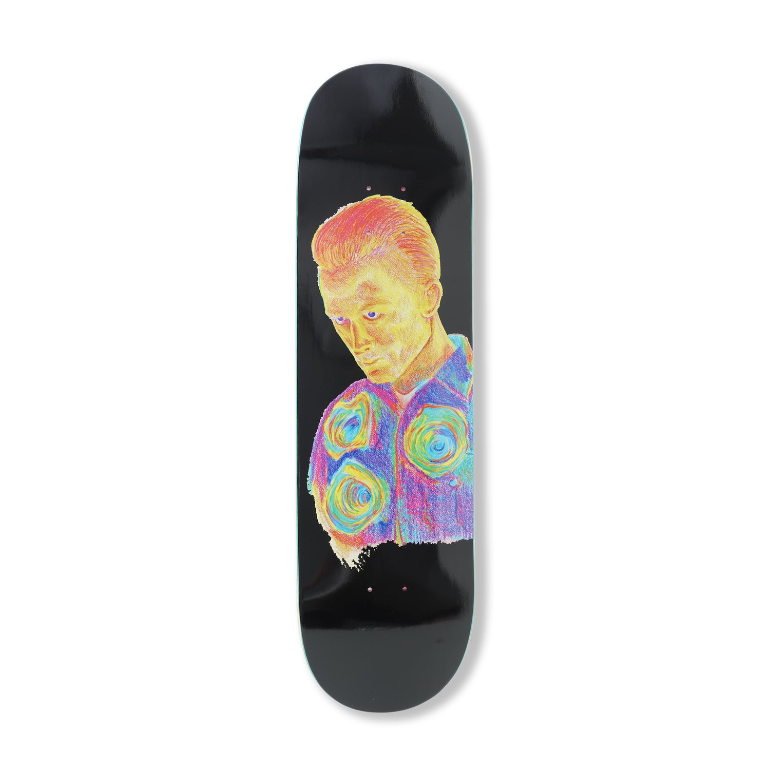 Riley Hawk T-2000 Deck