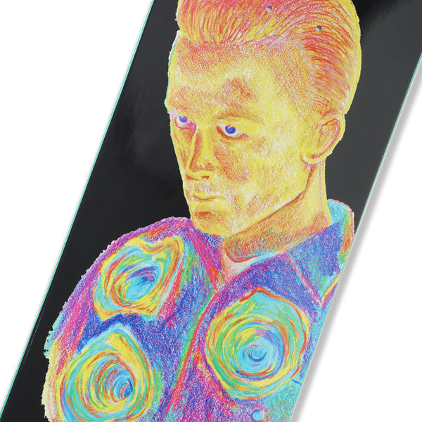Baker Riley Hawk T-2000 Deck
