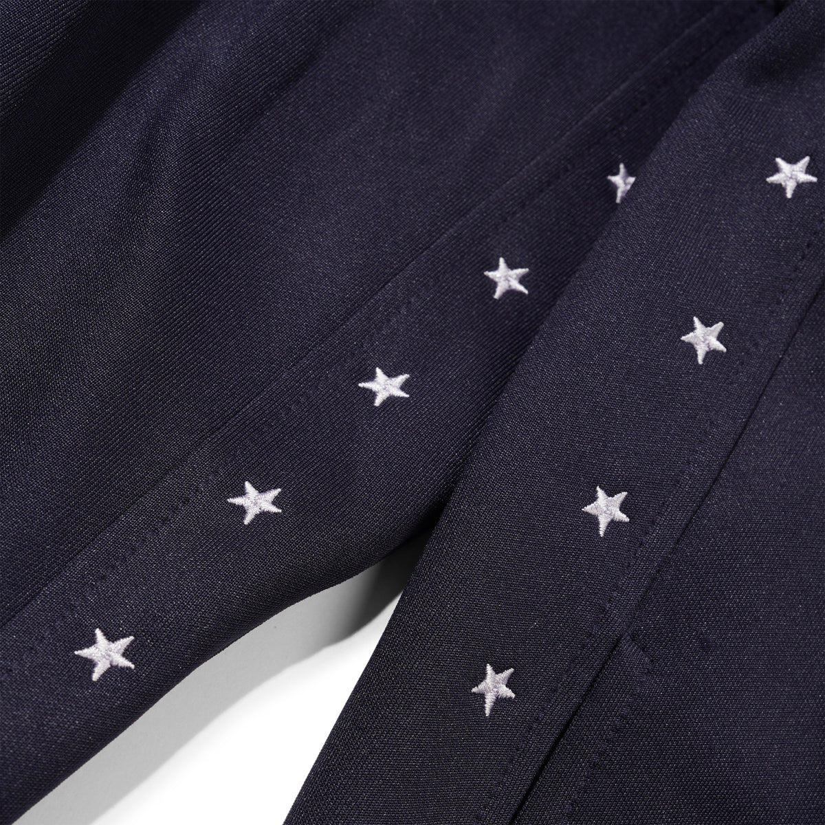 Stargazer Track Jacket, Navy