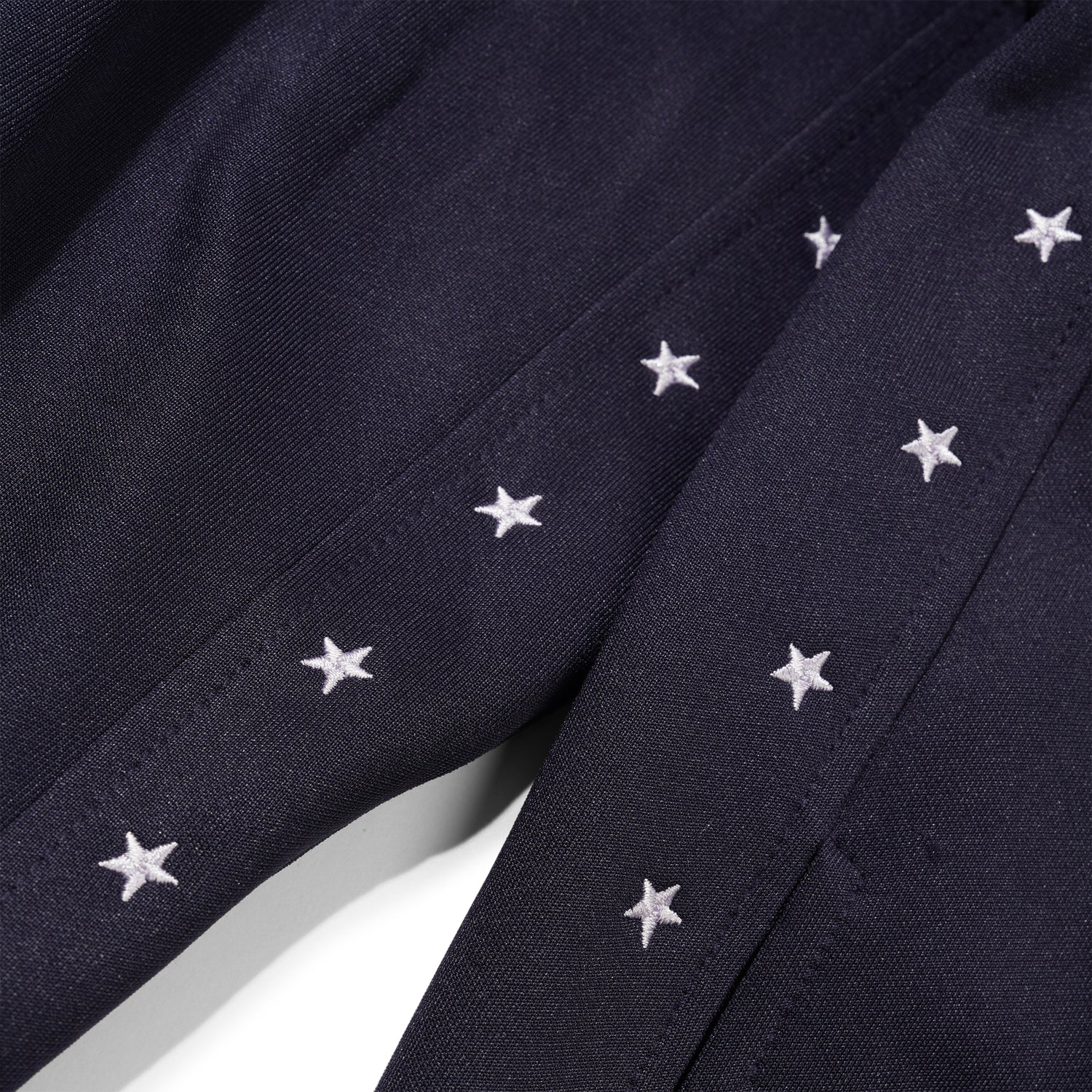 Stargazer Track Jacket, Navy