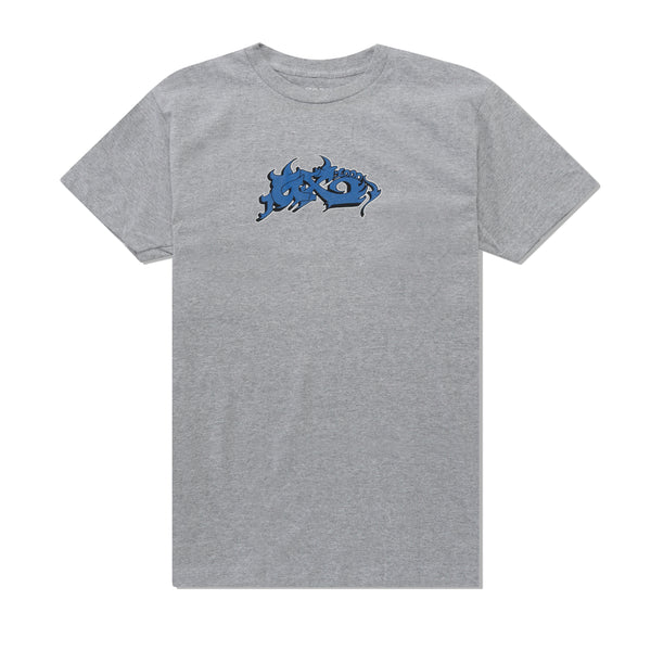GX1000 Wicked Tee, Heather Grey