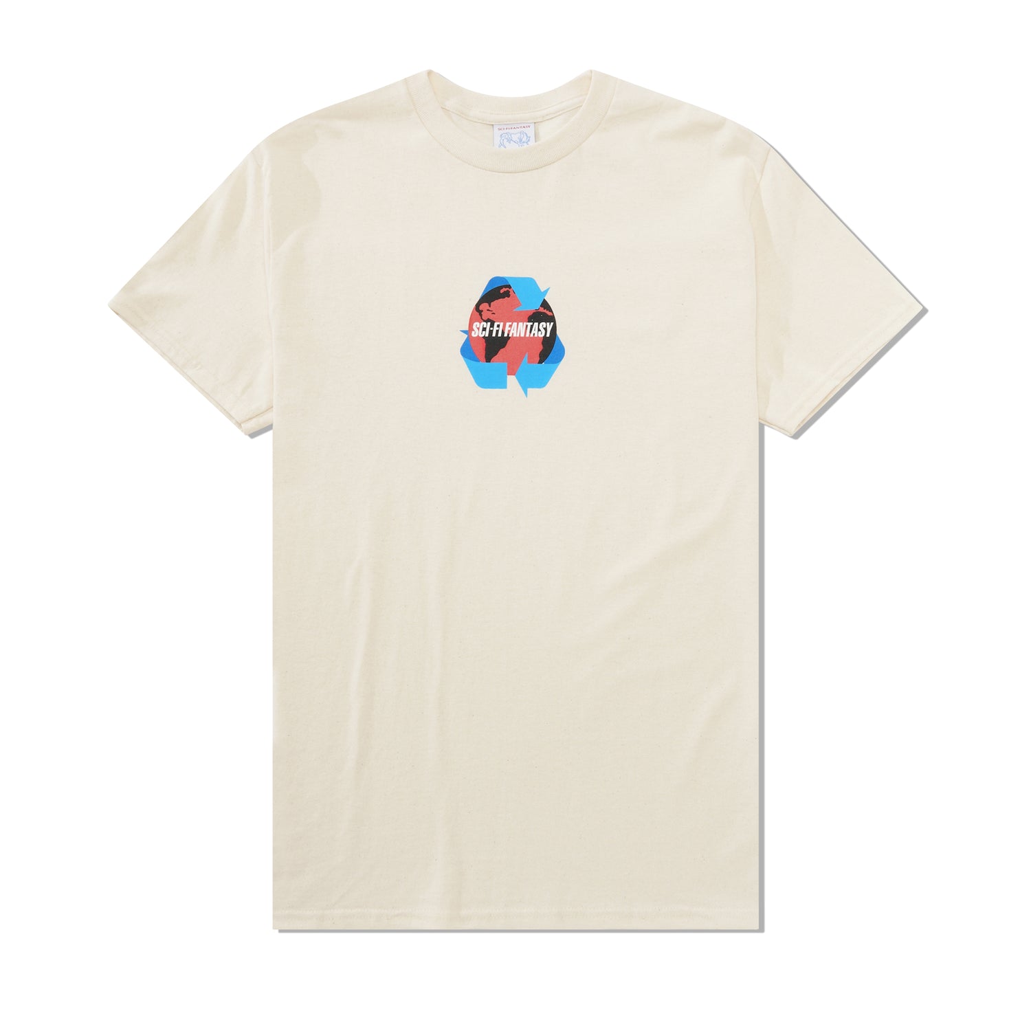Device Tee, Natural