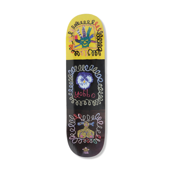 Pass~Port Turner 'Faces' Deck