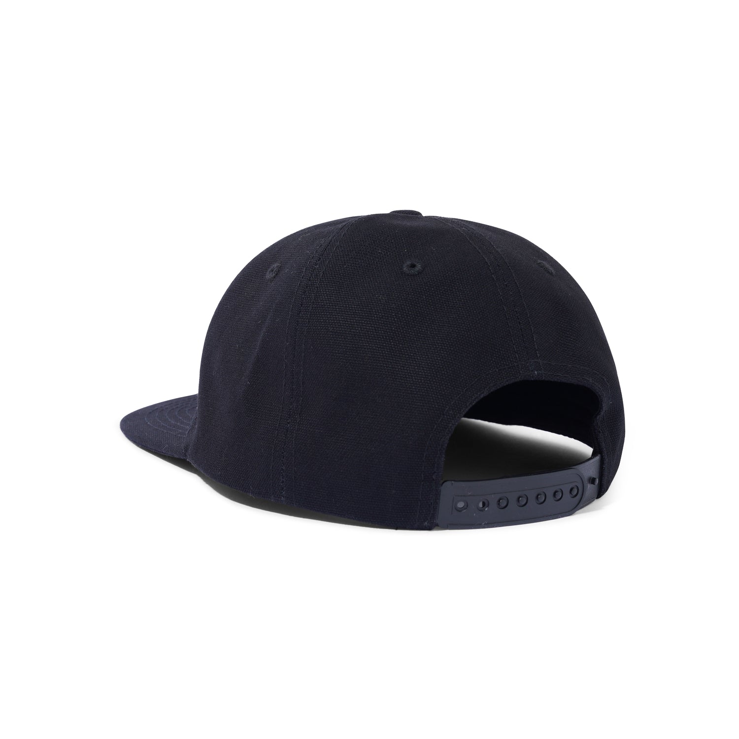 Logo Hat, Black