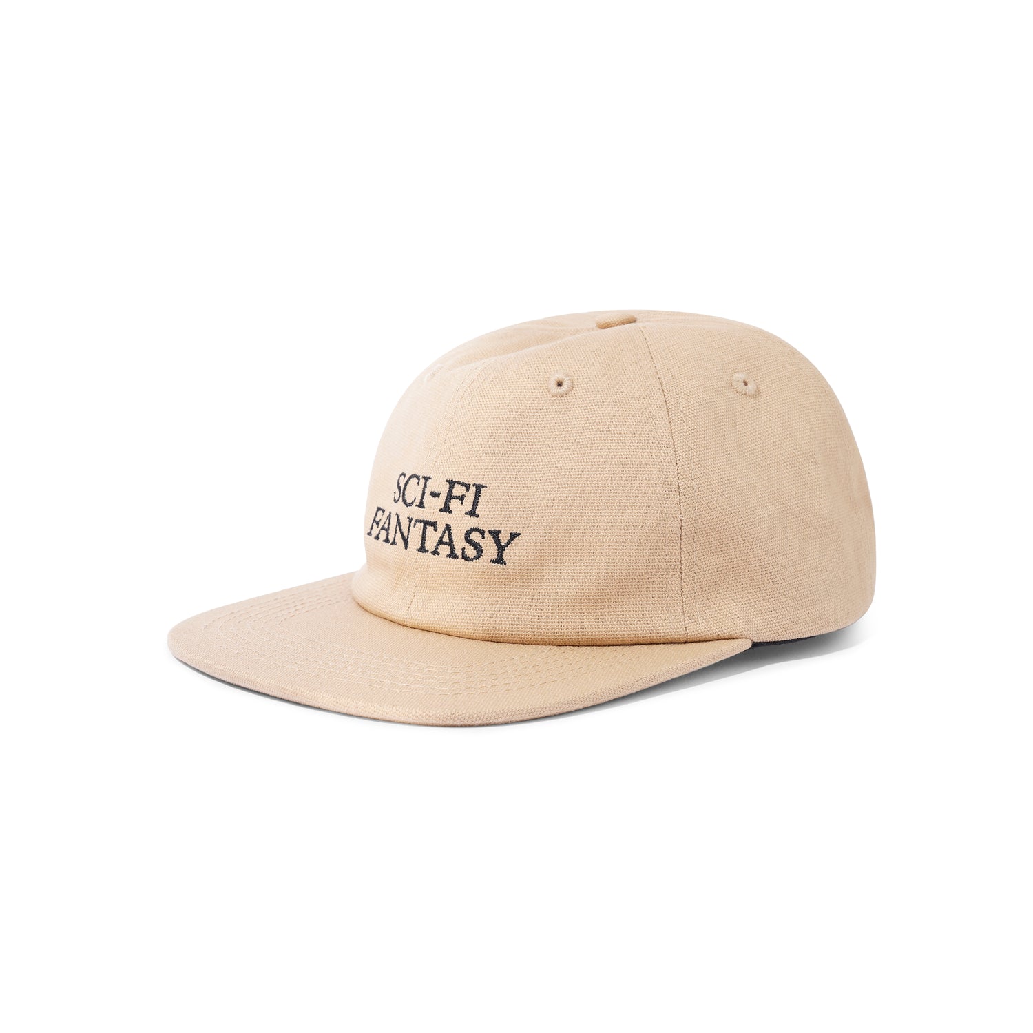 Logo Hat, Khaki