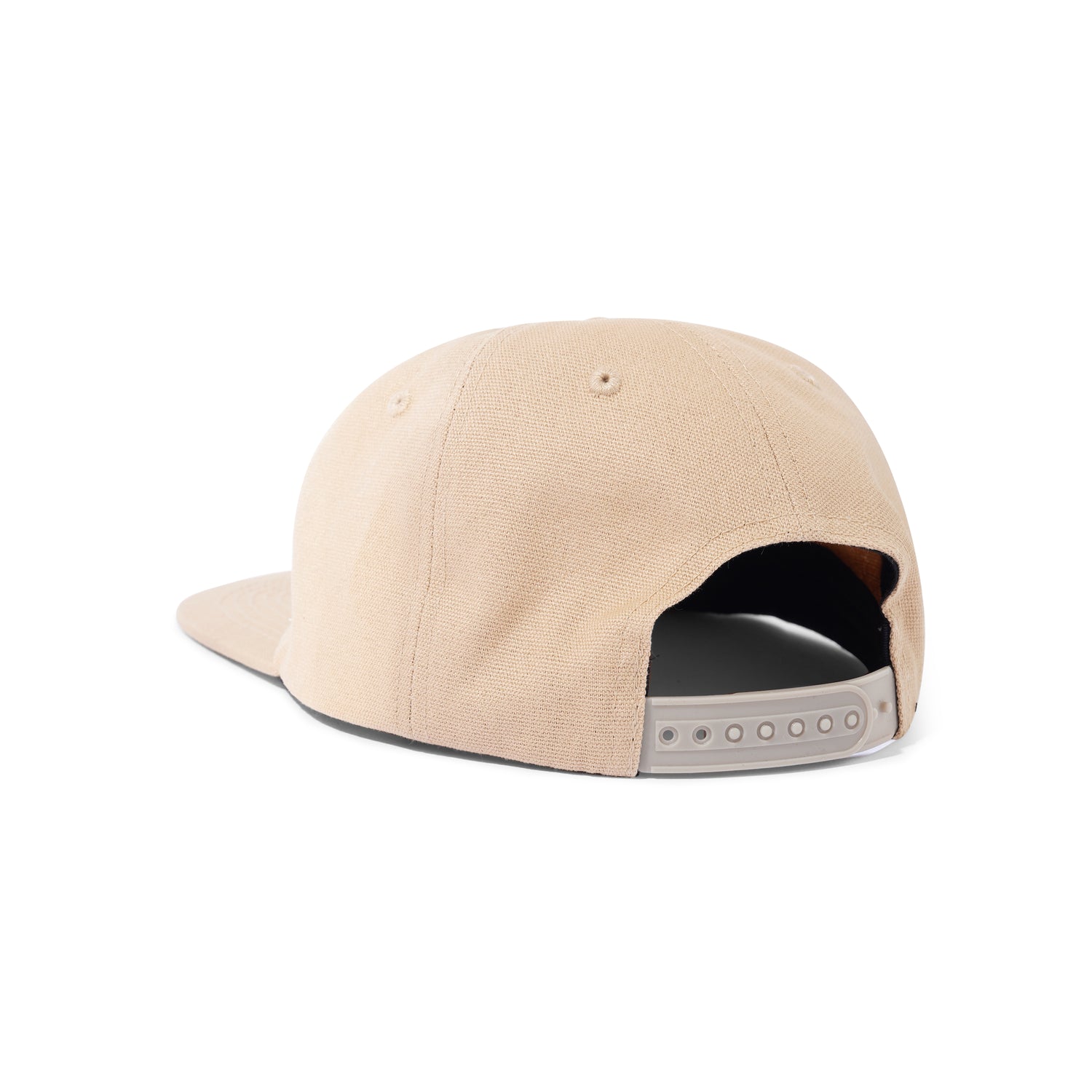 Logo Hat, Khaki