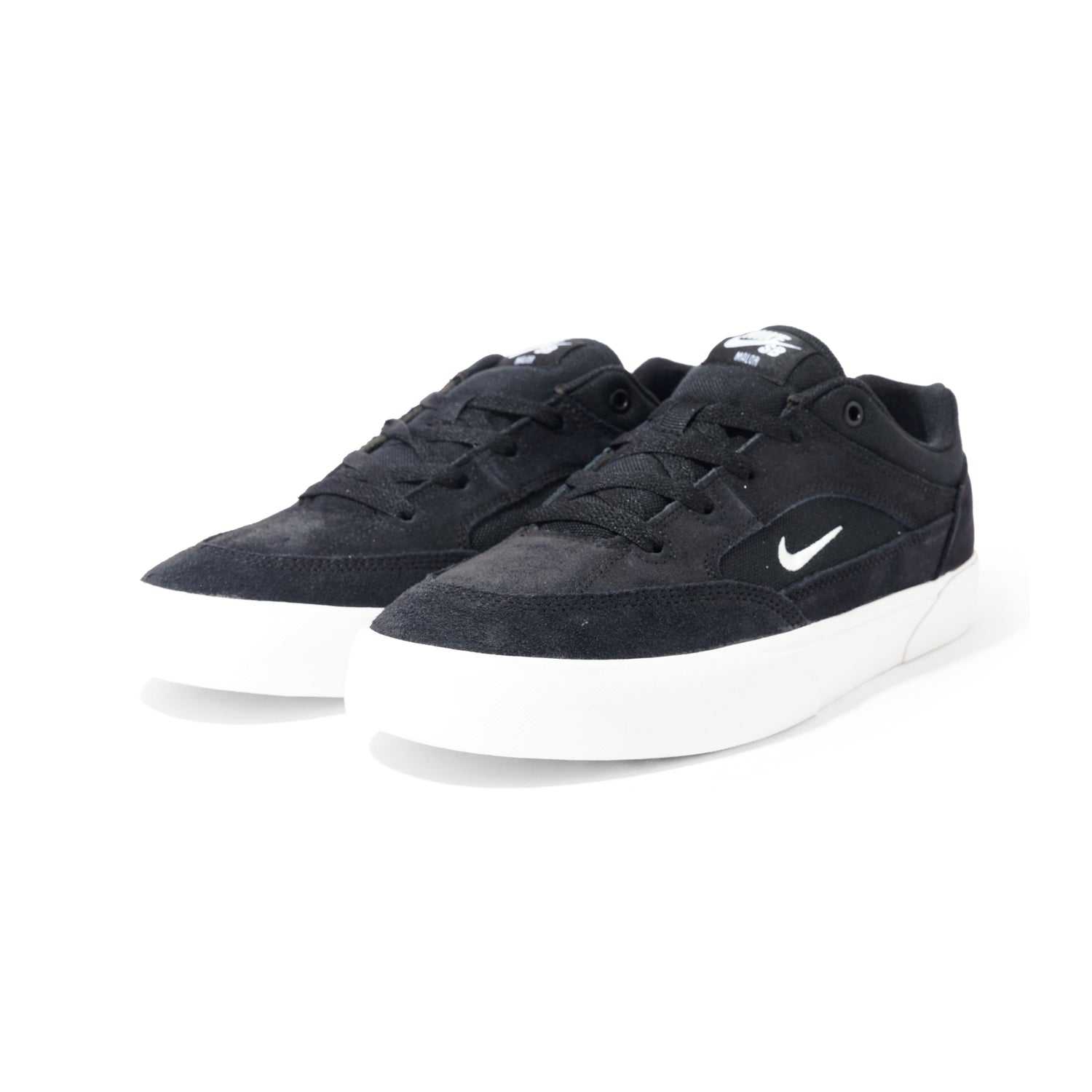 SB Malor, Black / White