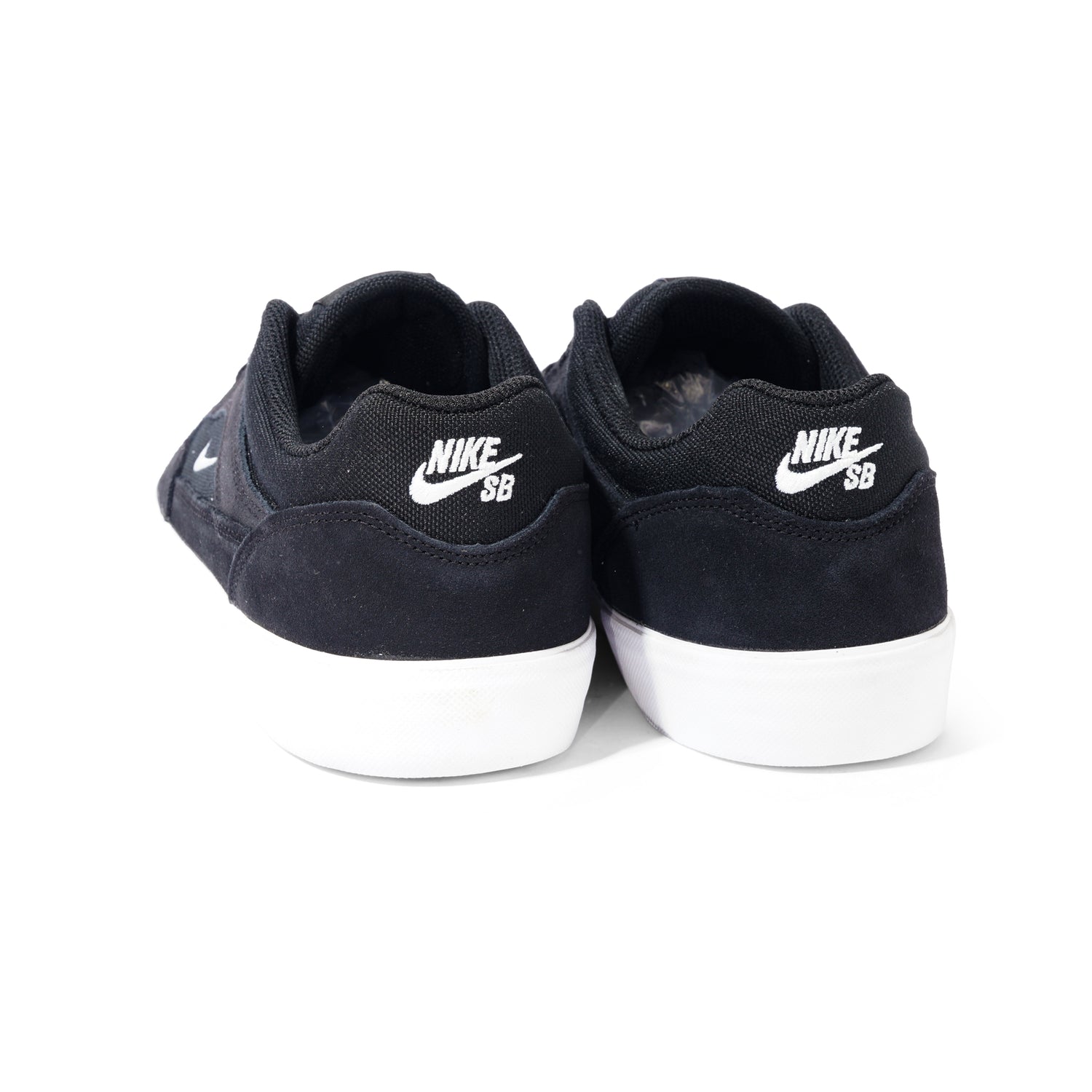 SB Malor, Black / White