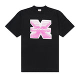 X-Rated Tee, Black