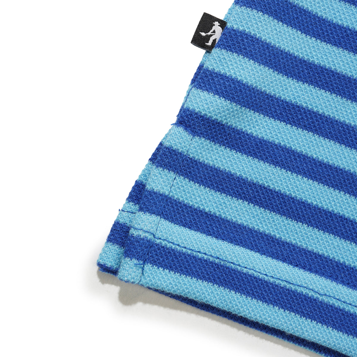 Workers Polo, Blue