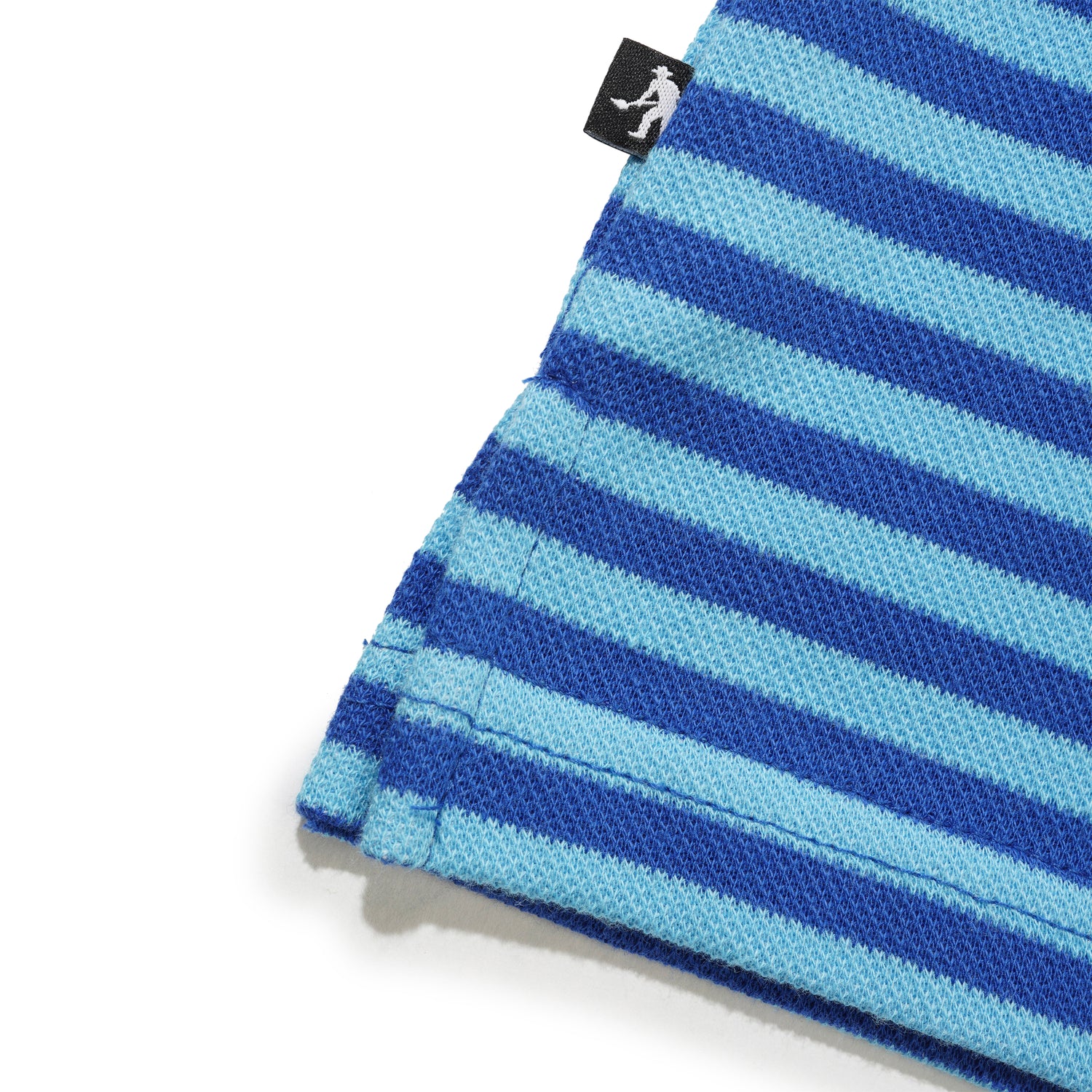Workers Polo, Blue