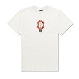 Stone Tee, Ash