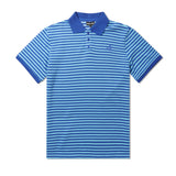 Workers Polo, Blue