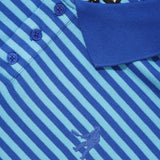 Workers Polo, Blue