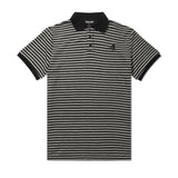 Workers Polo, Black