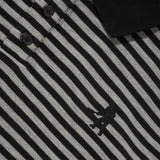 Workers Polo, Black