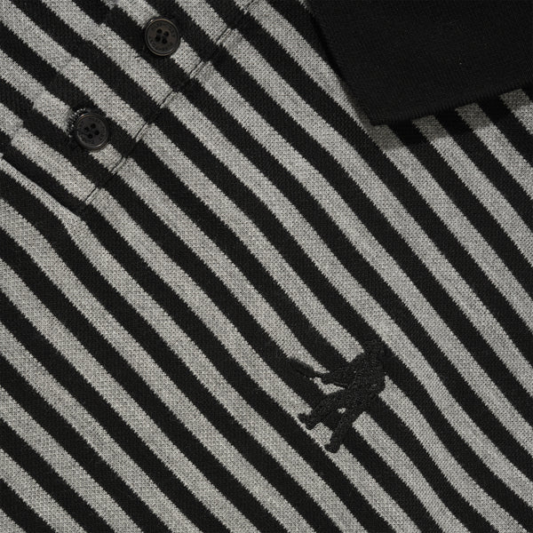 Pass~Port Workers Polo, Black