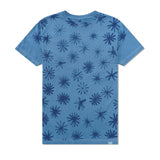 Stellar Tee, Hinsby Blue