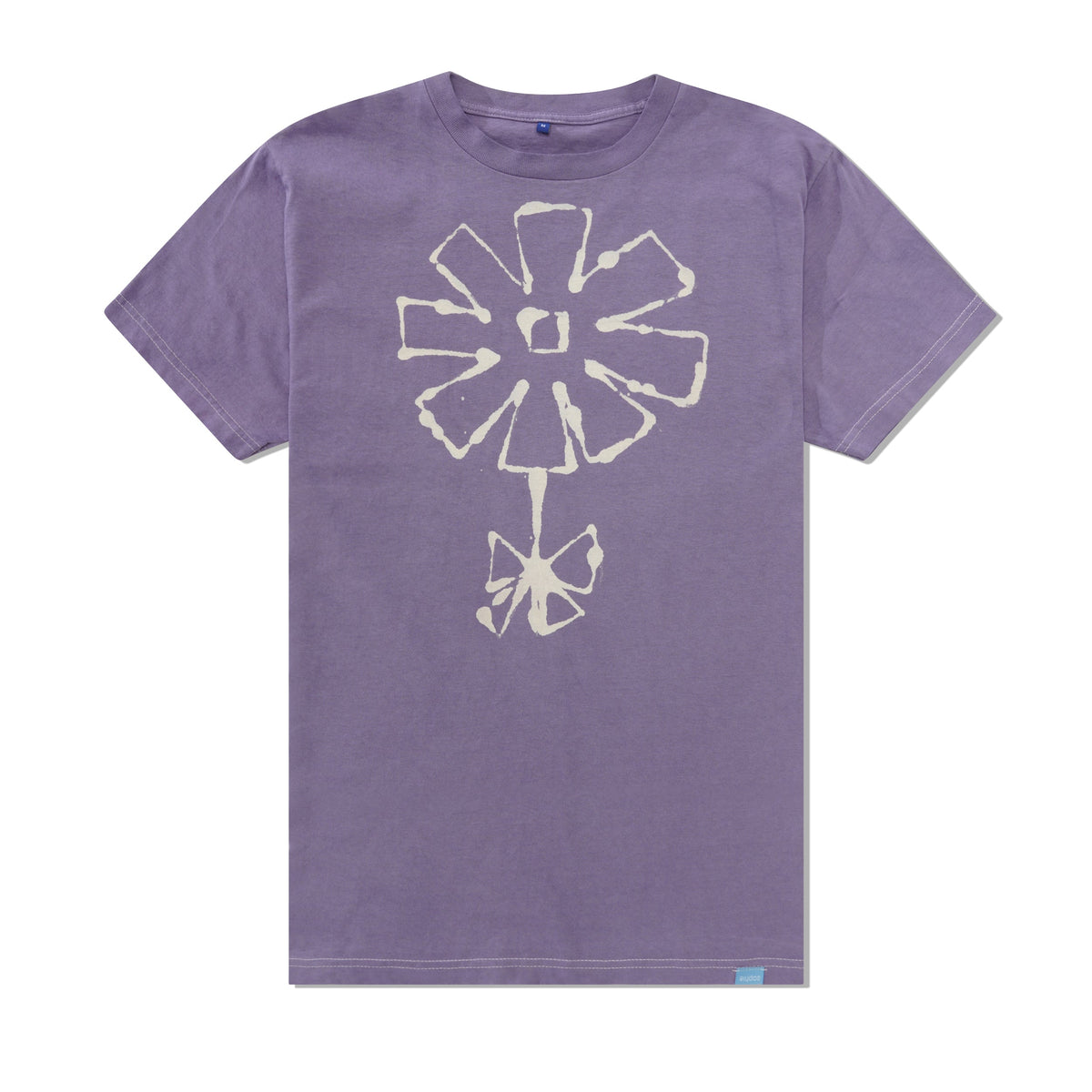 Spinna Tee, Hubba