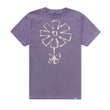 Spinna Tee, Hubba