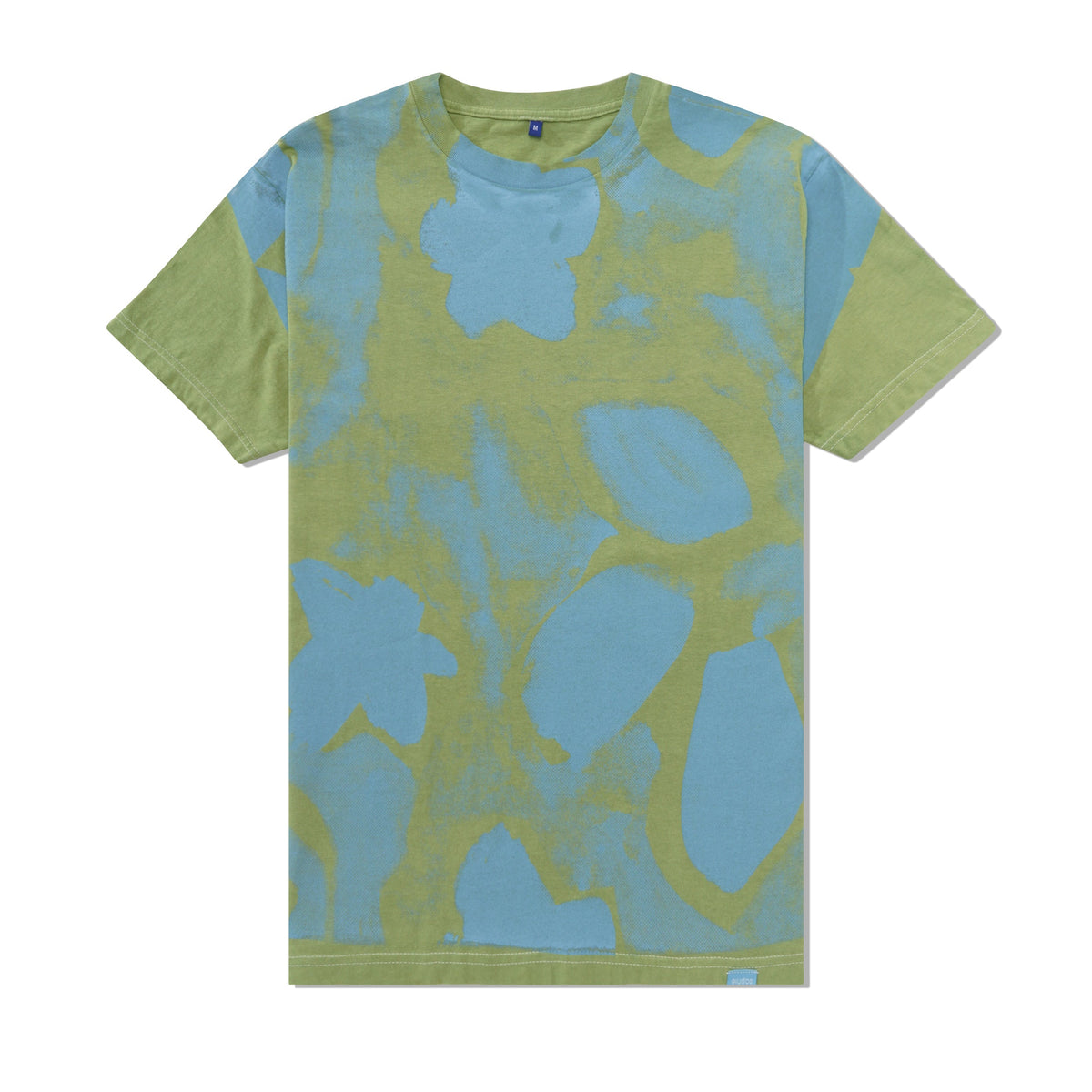 Sister Tee, Moss Green