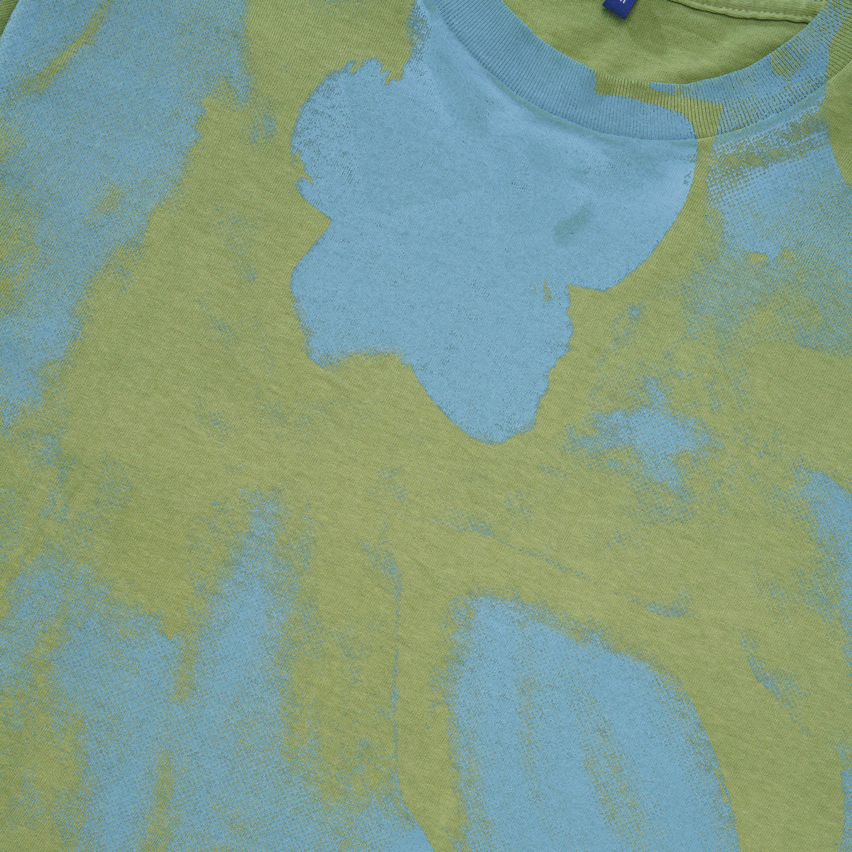 Sister Tee, Moss Green