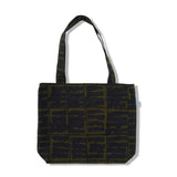Draft Canvas Bag, Midnight