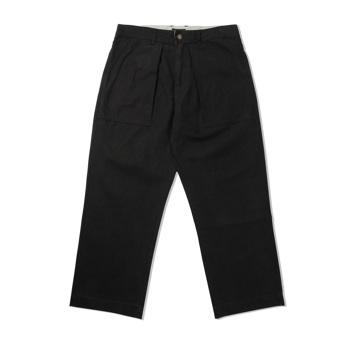 Field Pant, Black
