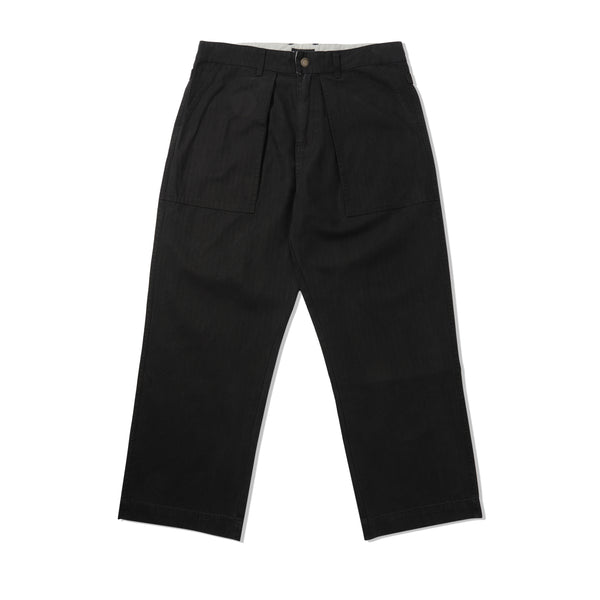 Pass~Port Field Pant, Black