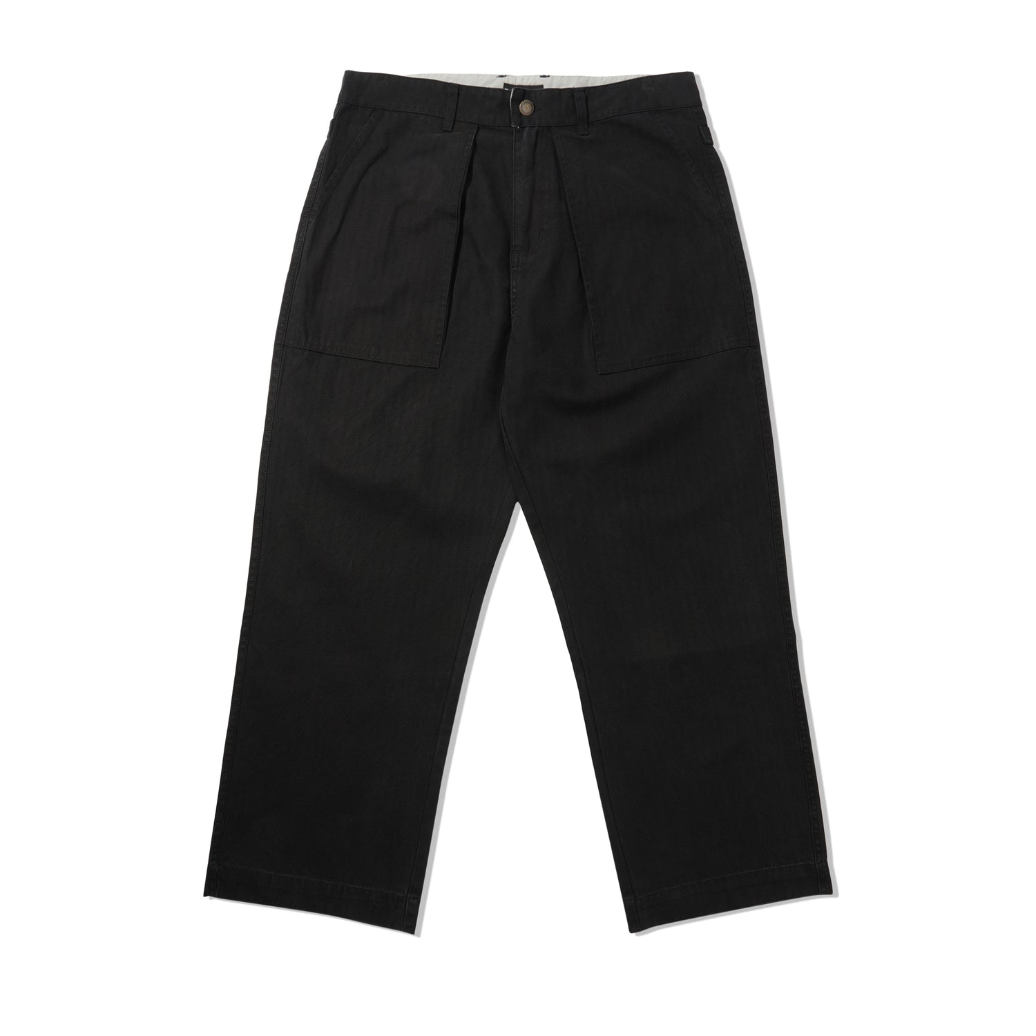Field Pant, Black
