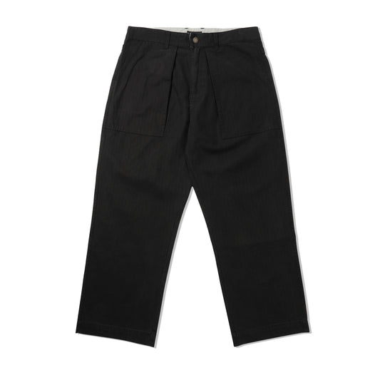 Field Pant, Black