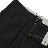 Field Pant, Black