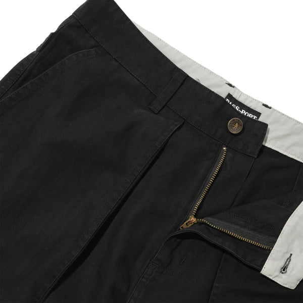 Pass~Port Field Pant, Black