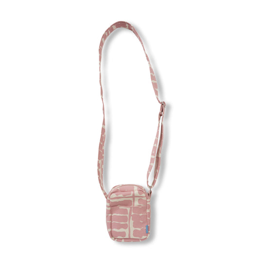 Draft Crossover Bag, Blossom