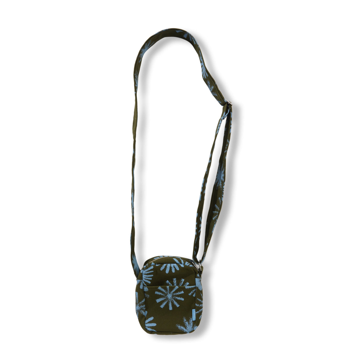 Stellar Crossover Bag, Rudy Blue