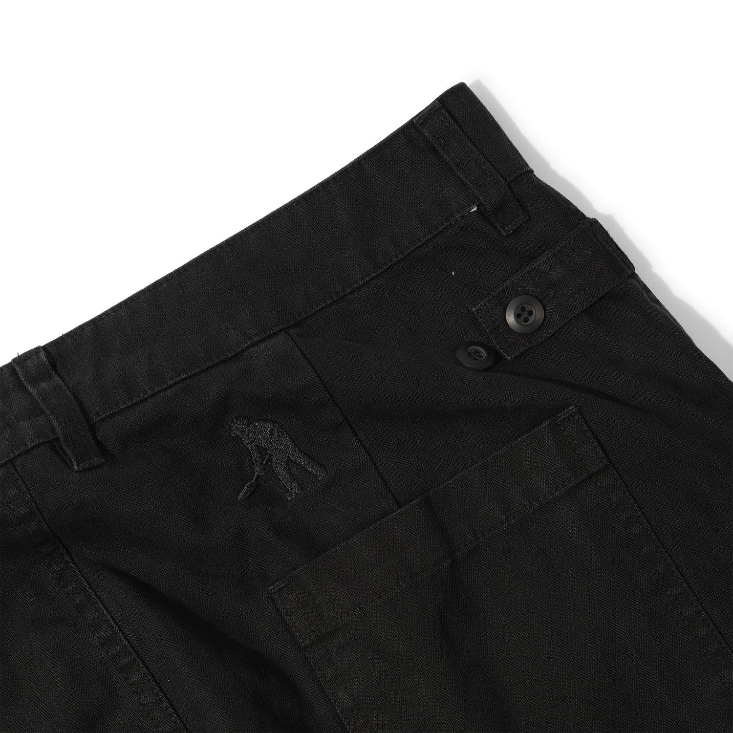 Field Pant, Black
