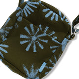 Stellar Crossover Bag, Rudy Blue