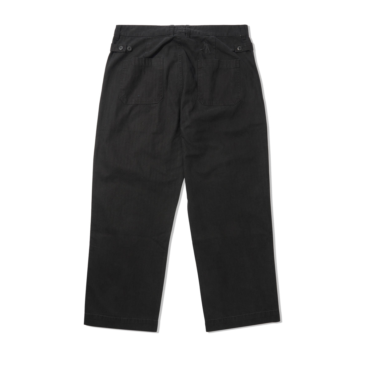 Field Pant, Black
