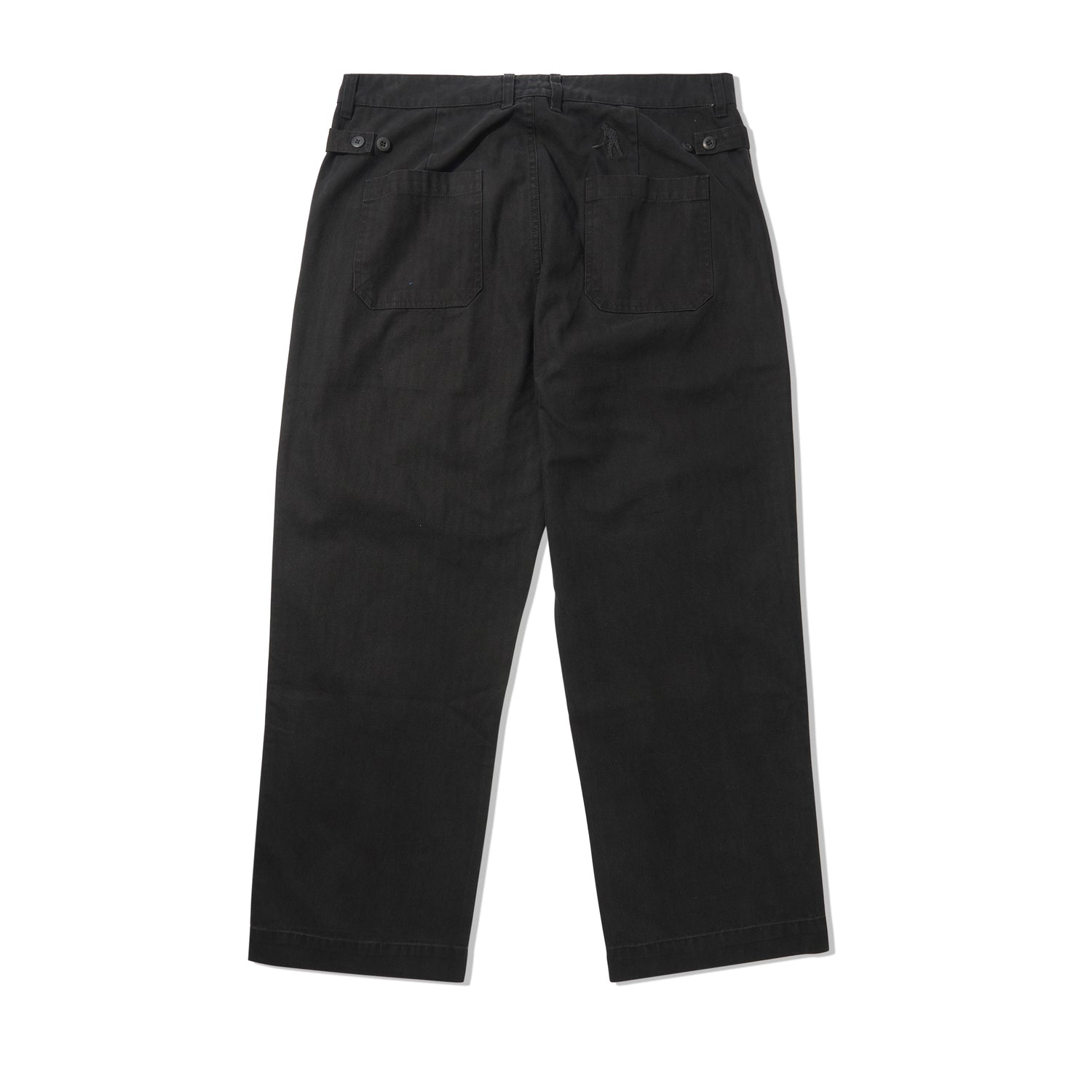 Field Pant, Black